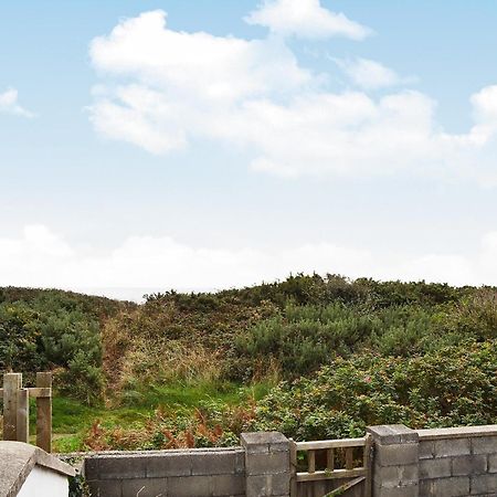 Glan-Mor Villa Pwllheli Exterior photo